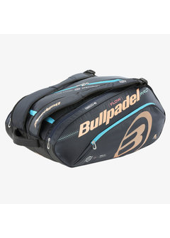 Bag Bullpadel BPP-22006 FLOW BAG Black 005