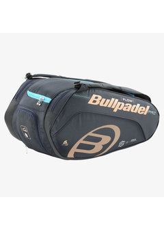 Bag Bullpadel BPP-22006 FLOW BAG Black 005