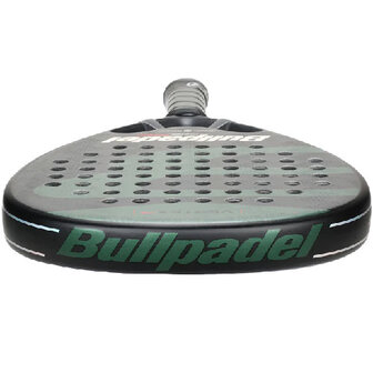 Bullpadel Vertex 2 LTD Pack - Green